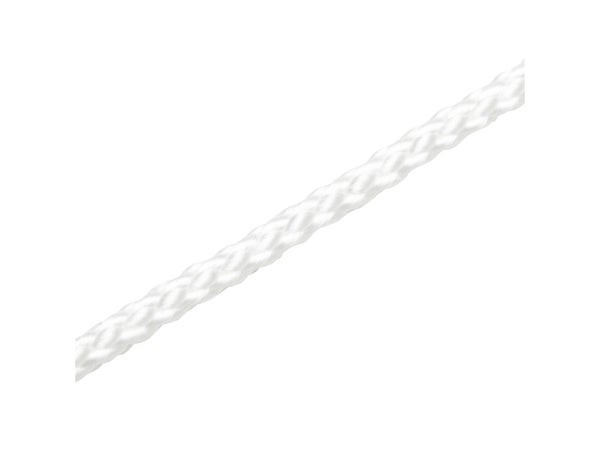 Corde Polypropylène Tressée Standers Diam.4 Mm X L.20 M