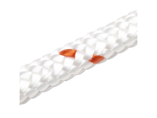 Corde Polypropylène Tressée Standers Diam.12 Mm X L.10 M