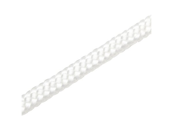 Corde Polypropylène Tressée Standers Diam.6 Mm X L.15 M