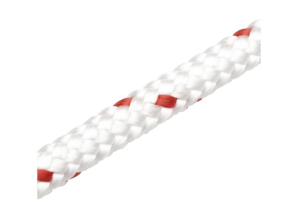 Corde Polypropylène Tressée Standers Diam.8 Mm X L.15 M