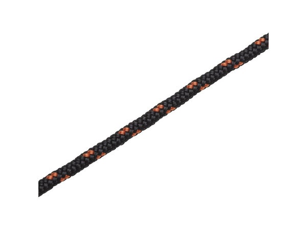 Drisse Polyester Tressée Standers Diam.3 Mm X L.25 M