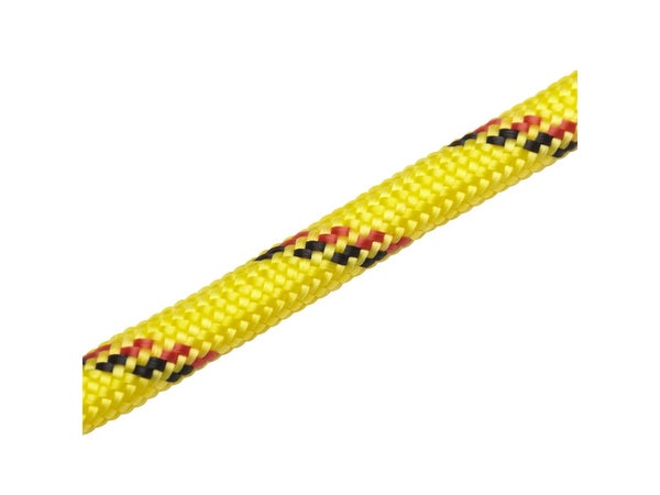 Corde Polypropylène Tressée Standers Diam.6 Mm X L.15 M