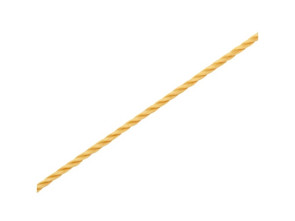 Ficelle Polypropylène Torsadée Standers Diam.1.45 Mm X L.50 M