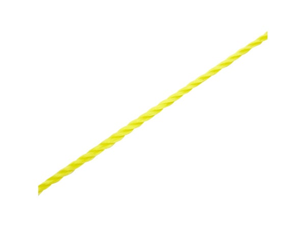 Fil Polypropylène Torsadée Standers Diam.1 Mm X L.50 M