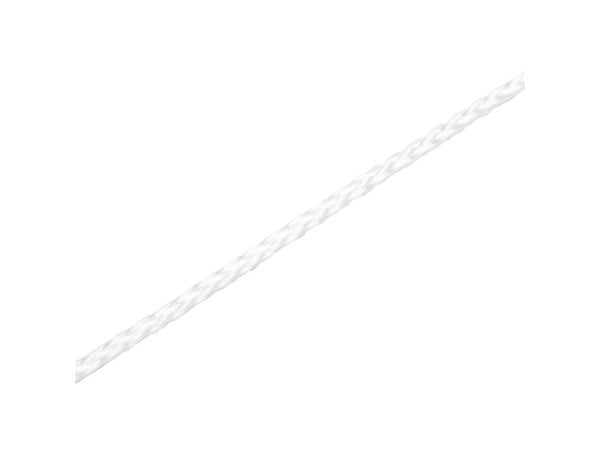 Corde Polyester Tressée Standers Diam.1.5 Mm X L.50 M