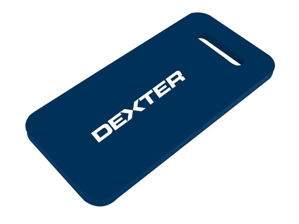Tapis protège genoux spéciale pose DEXTER