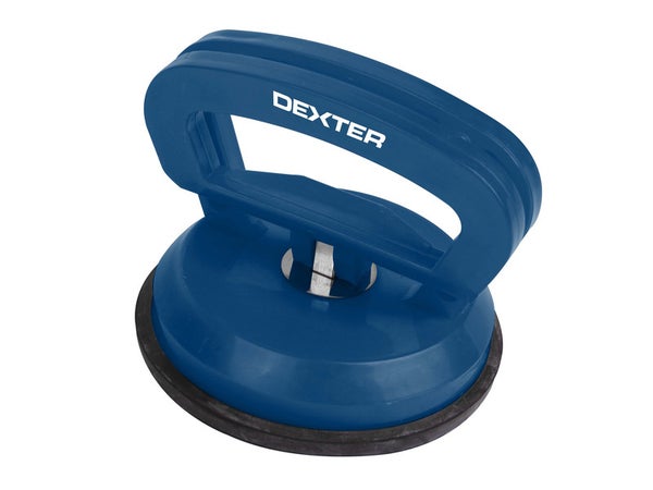 Ventouse Simple Dexter, Diam.115 Mm