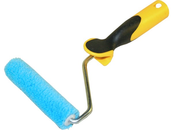 Minirouleau Toute Peinture Pour Mur Et Plafond, Roulor, L.110 Mm