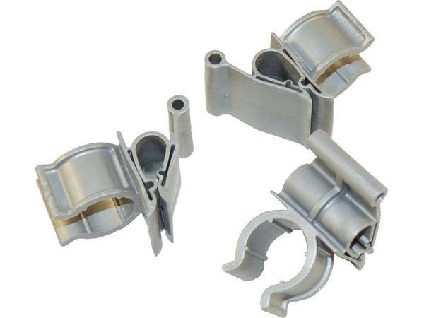 Lot De 3 Clips Pinceaux Nespoli
