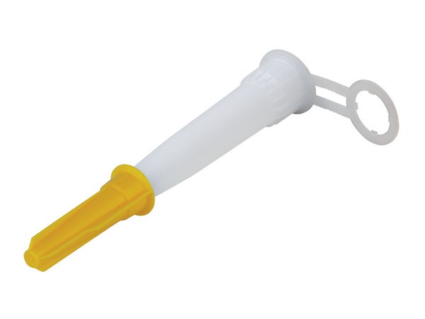 Canule Cartouche Avec Capuchon Lot De 4