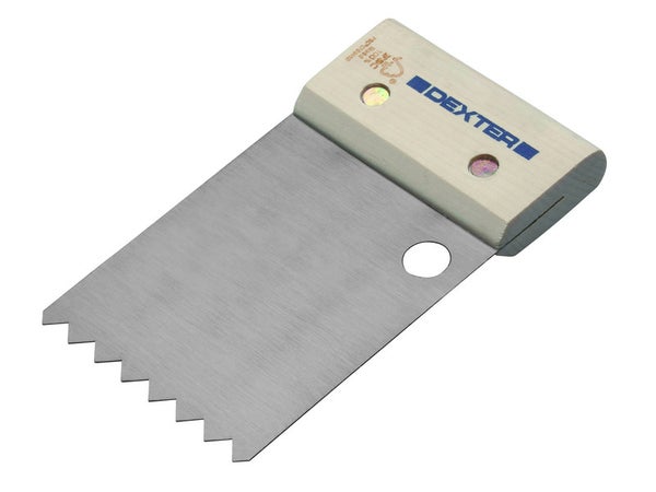 Couteau À Colle Pour Carrelage Dexter 8Cm