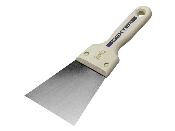 Couteau À Enduire Acier 10 Cm Dexter