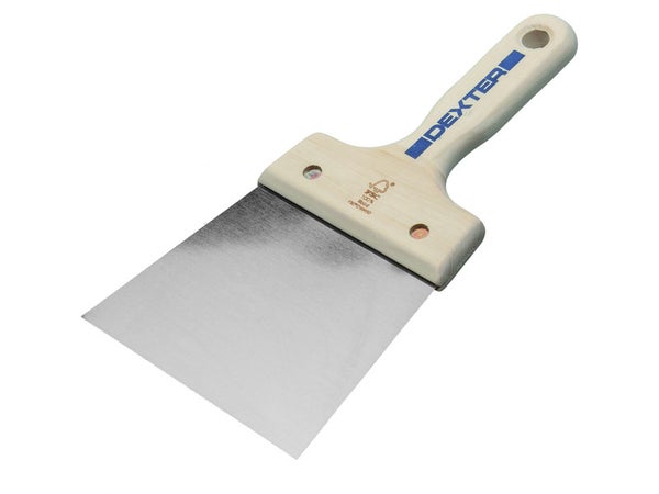 Couteau À Enduire Acier 12 Cm Dexter