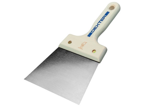 Couteau À Enduire Acier 14 Cm Dexter