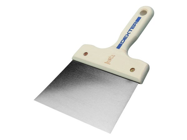 Couteau À Enduire Acier 16 Cm Dexter