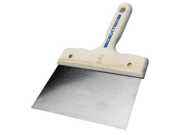 Couteau À Enduire Acier 20 Cm Dexter