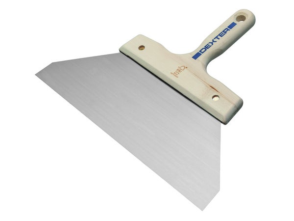 Couteau À Enduire Acier 30 Cm Dexter