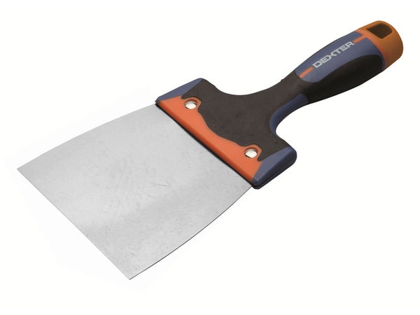 Couteau À Enduire Acier Inoxydable 10 Cm Dexter