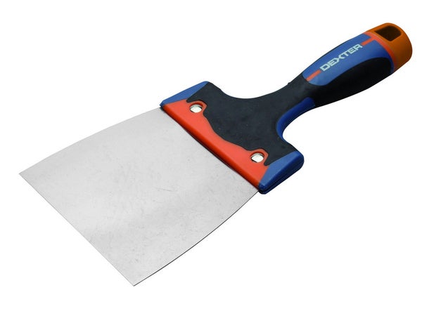 Couteau À Enduire Acier Inoxydable 12 Cm Dexter