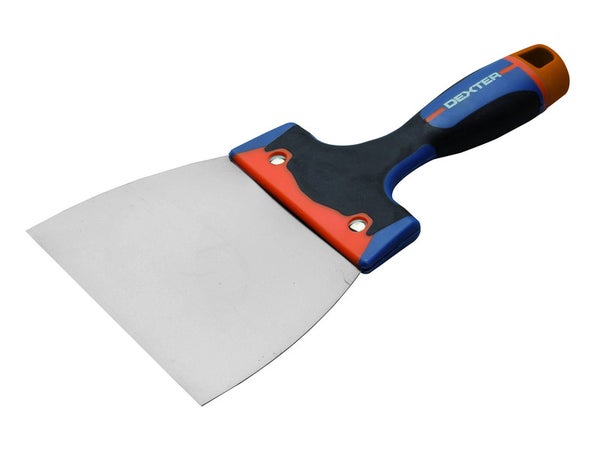 Couteau À Enduire Acier Inoxydable 14 Cm Dexter