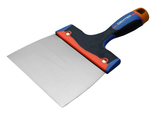Couteau À Enduire Acier Inoxydable 16 Cm Dexter