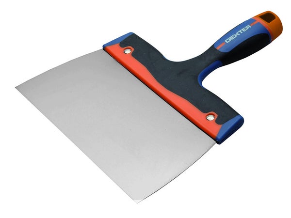 Couteau À Enduire Acier Inoxydable 20 Cm Dexter