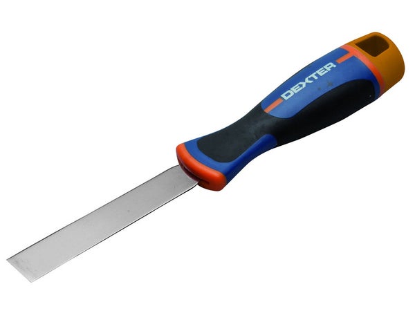 Couteau De Peintre Acier Inoxydable 2 Cm Dexter