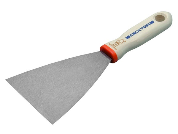 Couteau De Peintre Acier 10 Cm Dexter