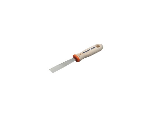 Couteau De Peintre Acier 2 Cm Dexter