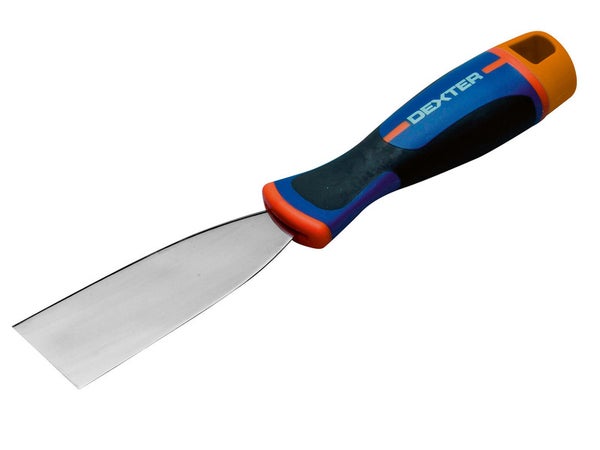 Couteau De Peintre Acier Inoxydable 4 Cm Dexter