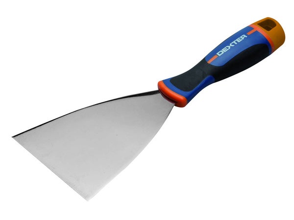 Couteau De Peintre Acier Inoxydable 10 Cm Dexter