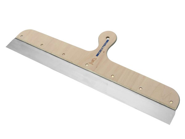 Couteau Projeté Acier 60 Cm Dexter