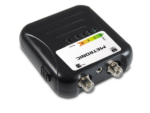 Pointeur / Testeur Hertzien Metronic