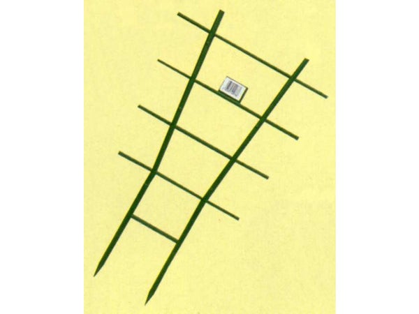 Tuteur Treillis En Espalier Nortene H.0.37 M