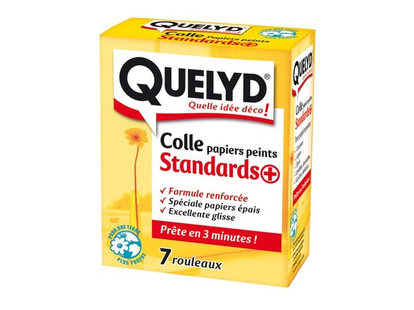 Colle Quelyd, 0.25 Kg