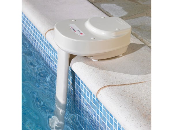Alarme pour piscine enterree Sensor Premium