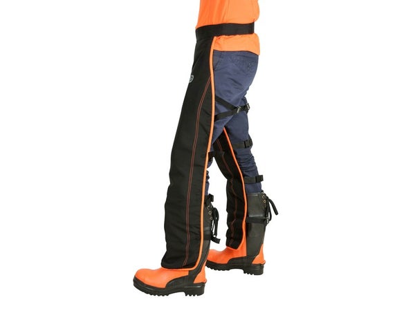 Jambières de protection universelles OREGON