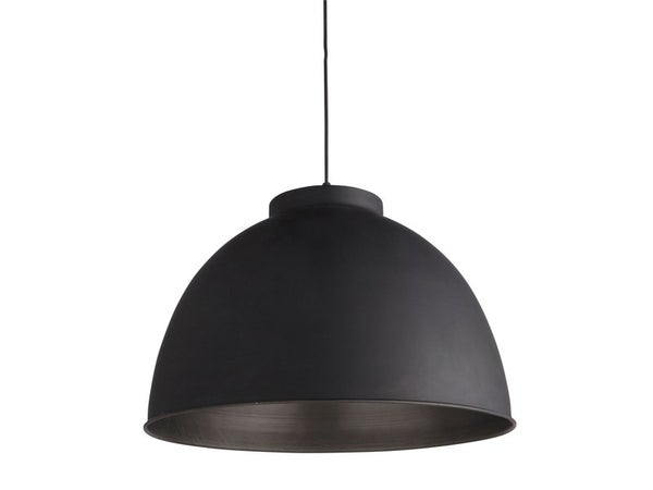 Suspension, Industriel Métal Aluminium Corep Dock 1 Lumière(S) D.45 Cm