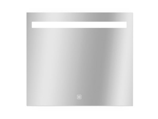 Miroir lumineux, l.80 x H.70 cm Portland