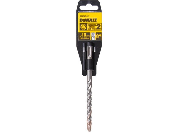 Fôret béton , DEWALT DT9540, diam. 10 mm