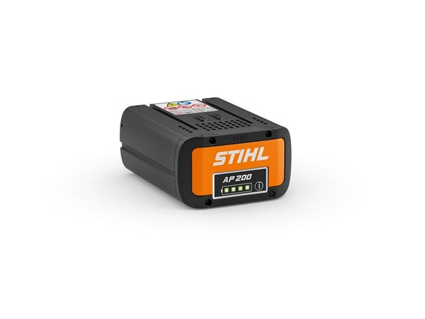 Batterie STIHL, 36 V, 5.2 Ah Ap200 lithium-ion