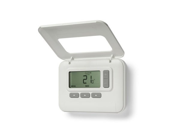 Thermostat programmable d'ambiance filaire HONEYWELL HOME T3