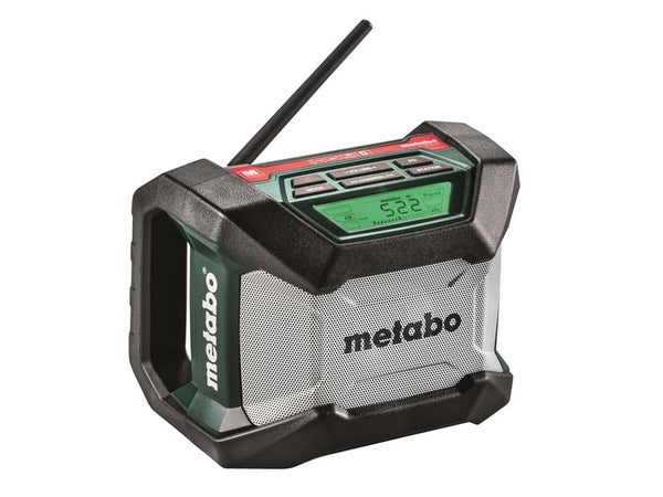 Radio de chantier POWERMAXX R 12-18 BT METABO