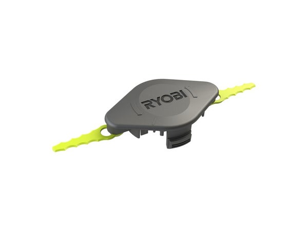 Lot de 10 lames de rechange RYOBI pour tetes RAC155 et RAC157