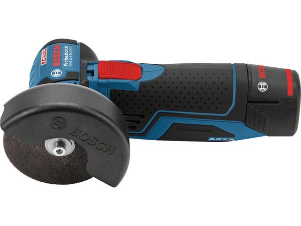 Meuleuse 76mm gws12-76 12v BOSCH PRO
