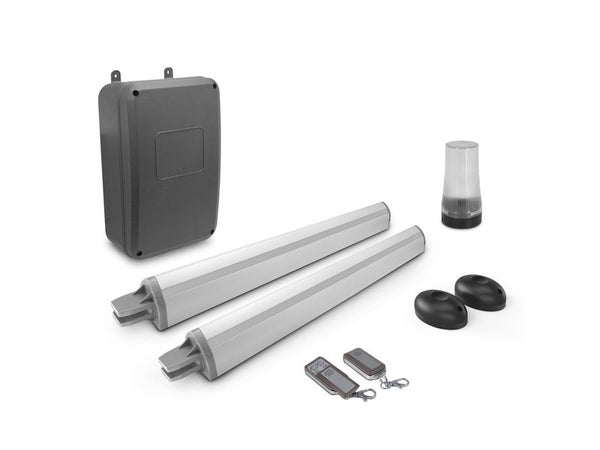 Motorisation de portail a verins AVIDSEN v300