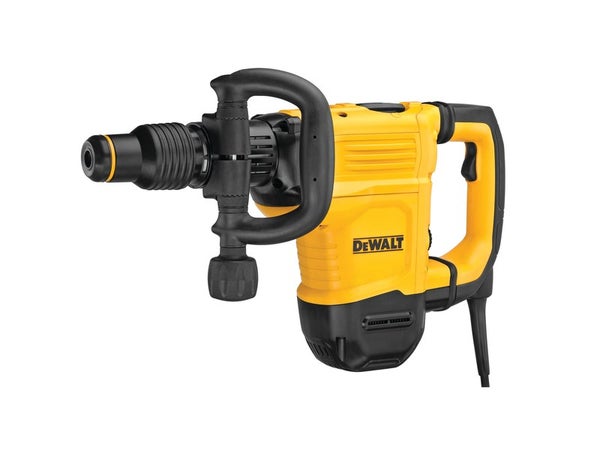 Marteau-piqueur sds max, DEWALT D25832K, 1350 W