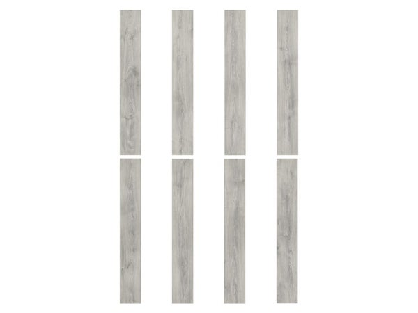 Stratifié ARTENS forte 8mm décor PARYS2 4CH 1.99 m2