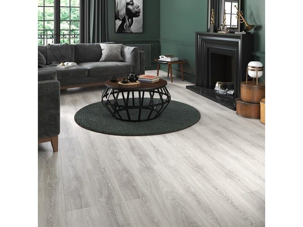 Stratifié INTENSO 12 mm FERNIE 2 1.49 m2