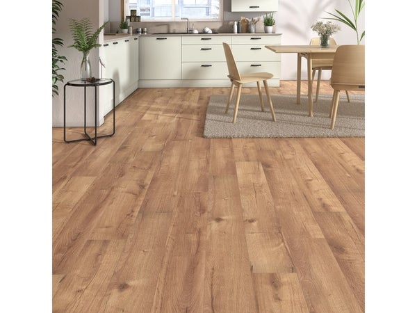 Stratifié INTENSO 8 mm DUDUZA 2 1.99 m2